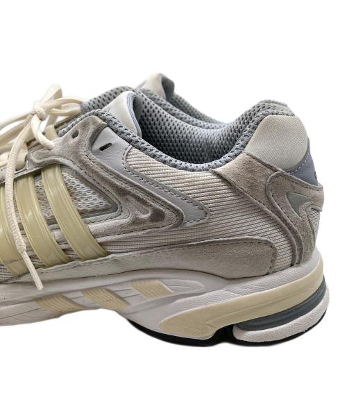 adidas（アディダス）adidas (アディダス) RESPONSE CL ホワイト サイズ:27.5の古着・服飾アイテム