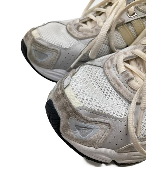 adidas（アディダス）adidas (アディダス) RESPONSE CL ホワイト サイズ:27.5の古着・服飾アイテム