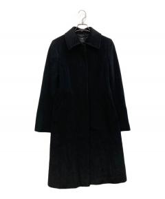 中古・古着通販】TRANSIT PAR-SUCH (トランジット パーサッチ) コート