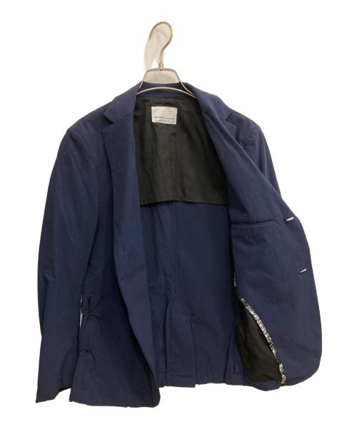 NUMBER (N)INE（ナンバーナイン）NUMBER (N)INE (ナンバーナイン) STUDIOUS (ステュディオス) セットアップスーツ ネイビー サイズ:1の古着・服飾アイテム