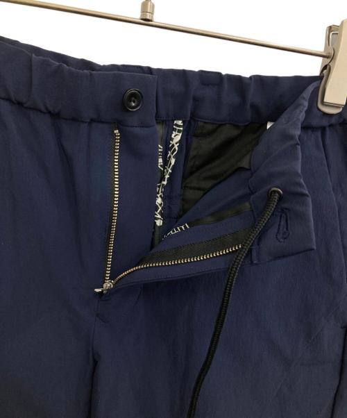 NUMBER (N)INE（ナンバーナイン）NUMBER (N)INE (ナンバーナイン) STUDIOUS (ステュディオス) セットアップスーツ ネイビー サイズ:1の古着・服飾アイテム