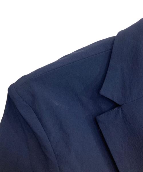 NUMBER (N)INE（ナンバーナイン）NUMBER (N)INE (ナンバーナイン) STUDIOUS (ステュディオス) セットアップスーツ ネイビー サイズ:1の古着・服飾アイテム