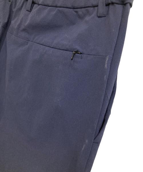 NUMBER (N)INE（ナンバーナイン）NUMBER (N)INE (ナンバーナイン) STUDIOUS (ステュディオス) セットアップスーツ ネイビー サイズ:1の古着・服飾アイテム