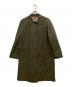 Burberry's（バーバリー）の古着「バルマカーンコート」｜玉虫