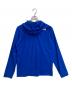 THE NORTH FACE (ザ ノース フェイス) SUNSHADE HOODIE ブルー サイズ:M：6000円