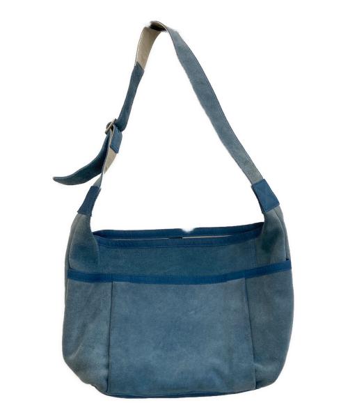 PORTER（ポーター）PORTER (ポーター) スエードレザーバッグの古着・服飾アイテム