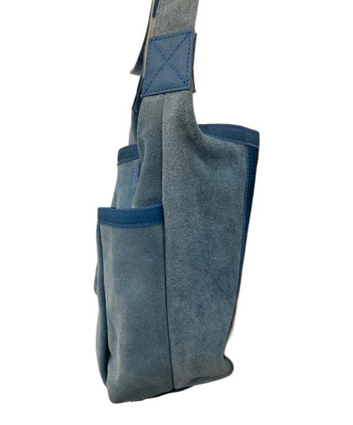 PORTER（ポーター）PORTER (ポーター) スエードレザーバッグの古着・服飾アイテム