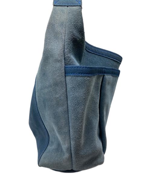 PORTER（ポーター）PORTER (ポーター) スエードレザーバッグの古着・服飾アイテム