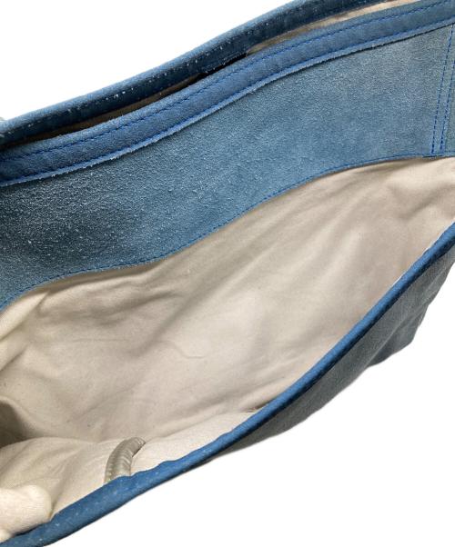 PORTER（ポーター）PORTER (ポーター) スエードレザーバッグの古着・服飾アイテム