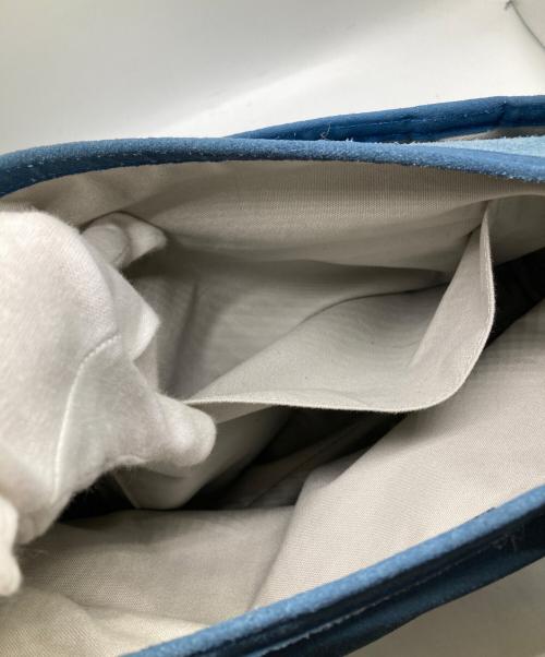 PORTER（ポーター）PORTER (ポーター) スエードレザーバッグの古着・服飾アイテム