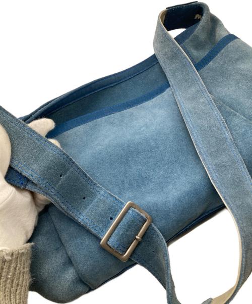 PORTER（ポーター）PORTER (ポーター) スエードレザーバッグの古着・服飾アイテム