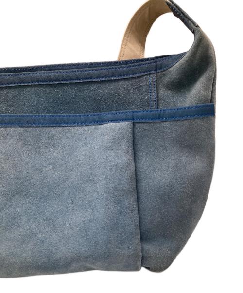 PORTER（ポーター）PORTER (ポーター) スエードレザーバッグの古着・服飾アイテム