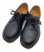 Dr.Martensドクターマーチン）の古着「3EYE GIBSON SHOE」｜ブラック