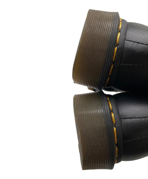 Dr.Martens（ドクターマーチン）Dr.Martens (ドクターマーチン) 3EYE GIBSON SHOE ブラック サイズ:SIZE 37の古着・服飾アイテム