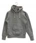 Champion（チャンピオン）の古着「パーカー」｜グレー