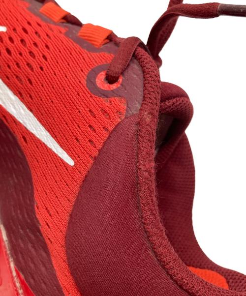 NIKE（ナイキ）NIKE (ナイキ) Alpha Huarache Elite 4 Turf - Red レッド サイズ:27.5の古着・服飾アイテム