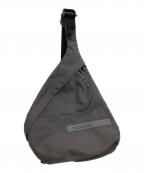 DIESELディーゼル）の古着「ボディバッグ」｜グレー