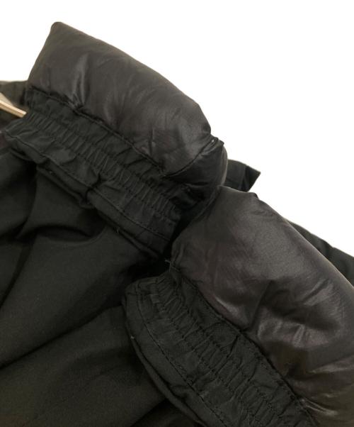 MAMMUT（マムート）MAMMUT (マムート) Crater So Thermo Hooded JKT Down ネイビー サイズ:Mの古着・服飾アイテム