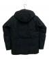 MAMMUT (マムート) Crater So Thermo Hooded JKT Down ネイビー サイズ:M：20000円