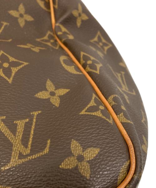 LOUIS VUITTON（ルイ ヴィトン）LOUIS VUITTON (ルイ ヴィトン) ボストンバッグ ブラウンの古着・服飾アイテム