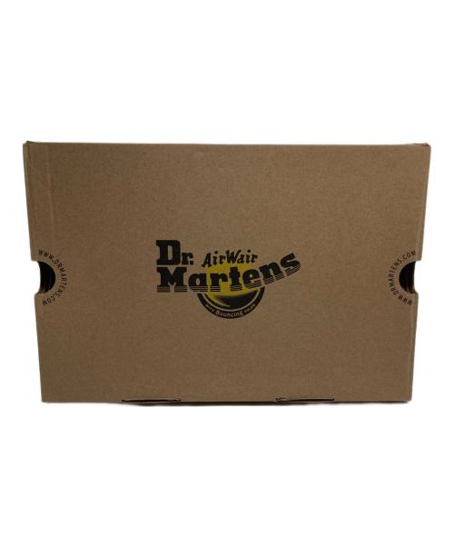 Dr.Martens（ドクターマーチン）Dr.Martens (ドクターマーチン) レザーシューズ ブラック サイズ:38の古着・服飾アイテム