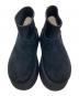 中古・古着 UGG (アグ) CLASSIC MINI DIPPER ブラック サイズ:23：13000円