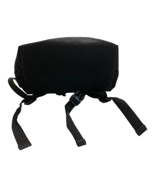 Manhattan Portage（マンハッタンポーテージ）Manhattan Portage (マンハッタンポーテージ) WASHINGTON SQ BACKPACK VER.2 ブラックの古着・服飾アイテム