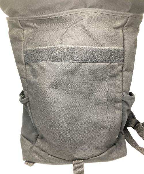 Manhattan Portage（マンハッタンポーテージ）Manhattan Portage (マンハッタンポーテージ) WASHINGTON SQ BACKPACK VER.2 ブラックの古着・服飾アイテム