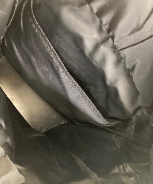 Manhattan Portage（マンハッタンポーテージ）Manhattan Portage (マンハッタンポーテージ) WASHINGTON SQ BACKPACK VER.2 ブラックの古着・服飾アイテム