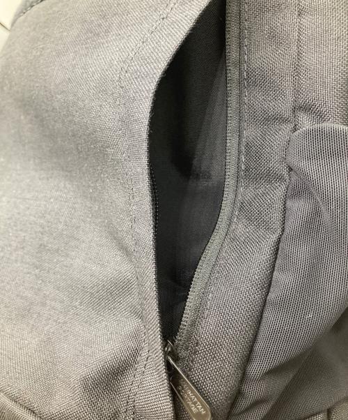 Manhattan Portage（マンハッタンポーテージ）Manhattan Portage (マンハッタンポーテージ) WASHINGTON SQ BACKPACK VER.2 ブラックの古着・服飾アイテム