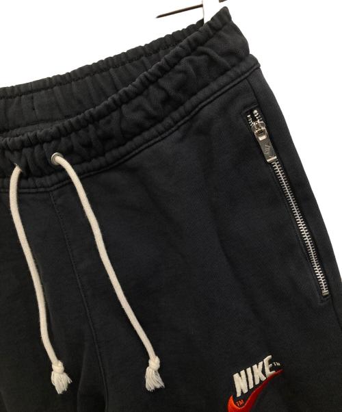 NIKE（ナイキ）NIKE (ナイキ) NSW TREND SNEAKER PANTS ブラック サイズ:Sの古着・服飾アイテム