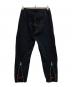 NIKE (ナイキ) NSW TREND SNEAKER PANTS ブラック サイズ:S：6000円