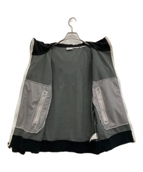 Columbia（コロンビア）Columbia (コロンビア) リアルツリー ジップパーカー ブラック サイズ:Lの古着・服飾アイテム