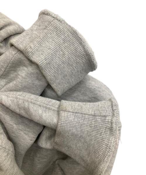 AVIREX（アヴィレックス）AVIREX (アヴィレックス) パーカー グレー サイズ:Lの古着・服飾アイテム