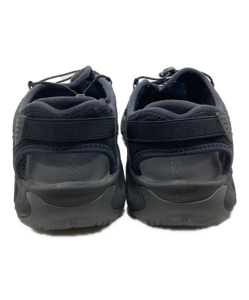 MERRELL（メレル）MERRELL (メレル) MAIPO EXPLORER SIEVE ブラック サイズ:26.5の古着・服飾アイテム