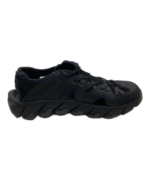 MERRELL（メレル）MERRELL (メレル) MAIPO EXPLORER SIEVE ブラック サイズ:26.5の古着・服飾アイテム
