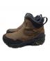 MERRELL (メレル) COLDPACK 3 THERMO TALL ZIP WP ブラウン サイズ:26.5：13000円