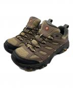 MERRELLメレル）の古着「MOAB 3 SYNTHETIC GORE-TEX」｜ブラウン