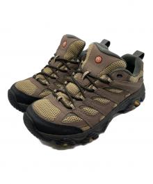 MERRELL（メレル）の古着「MOAB 3 SYNTHETIC GORE-TEX」｜ブラウン