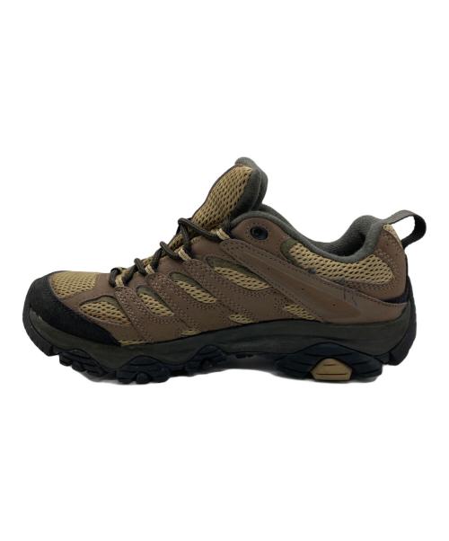 MERRELL（メレル）MERRELL (メレル) MOAB 3 SYNTHETIC GORE-TEX ブラウン サイズ:26の古着・服飾アイテム