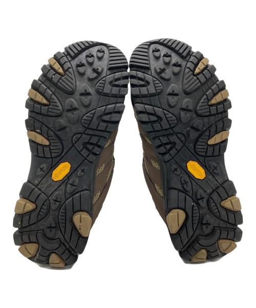 MERRELL（メレル）MERRELL (メレル) MOAB 3 SYNTHETIC GORE-TEX ブラウン サイズ:26の古着・服飾アイテム
