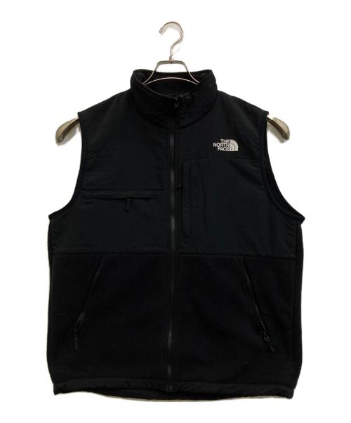 THE NORTH FACE（ザ ノース フェイス）THE NORTH FACE (ザ ノース フェイス) デナリベスト ブラック サイズ:Mの古着・服飾アイテム