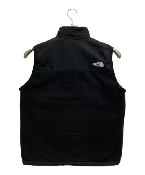 THE NORTH FACE（ザ ノース フェイス）THE NORTH FACE (ザ ノース フェイス) デナリベスト ブラック サイズ:Mの古着・服飾アイテム