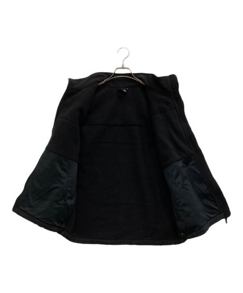 THE NORTH FACE（ザ ノース フェイス）THE NORTH FACE (ザ ノース フェイス) デナリベスト ブラック サイズ:Mの古着・服飾アイテム