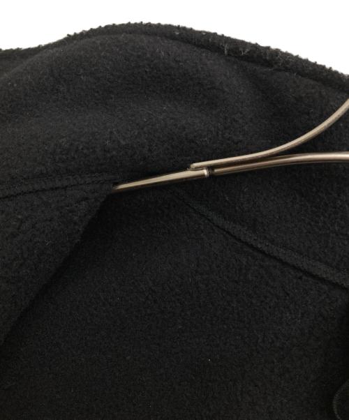 THE NORTH FACE（ザ ノース フェイス）THE NORTH FACE (ザ ノース フェイス) デナリベスト ブラック サイズ:Mの古着・服飾アイテム