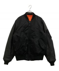 中古・古着通販】AVIREX (アヴィレックス) ピンナップガール MA-1