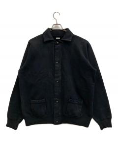 中古・古着通販】HERILL (ヘリル) Blacksheep Cardigan/ブラックシープ