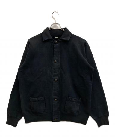 a.presse アプレッセ Vintage Sweat Cardigan 3 中古・古着通販】A.PRESSE (アプレッセ) Vintage Sweat Cardigan