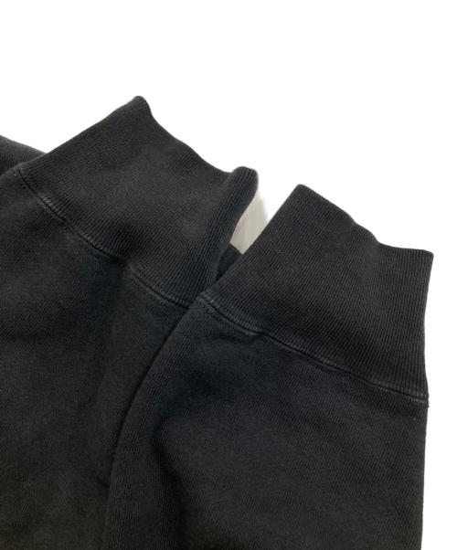 A.PRESSE（アプレッセ）A.PRESSE (アプレッセ) Vintage Sweat Cardigan ネイビー サイズ:4の古着・服飾アイテム