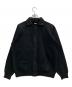A.PRESSE（アプレッセ）の古着「Vintage Sweat Cardigan」｜ネイビー